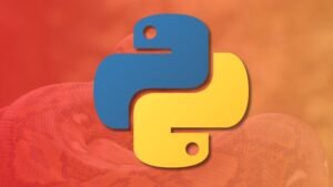 Python (Free Course) - Part 4