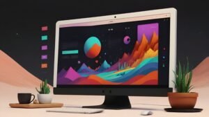 CSS Animation, Javascript Animation, Tailwind for Web Design
