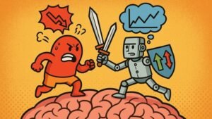 Mastering the Mental Game In Trading