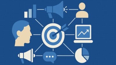 これから始めるAIマーケティング入門ガイド