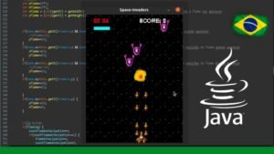 Crie Seu Primeiro Jogo em Java