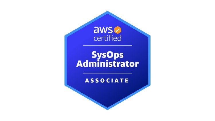 AWS Certified SysOps Administrator - Associate Prep Exam