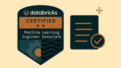 Databricks Machine Learning Associate Practice Exams: 2025