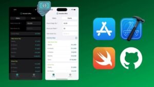 Become a Pro iOS Dev – Master SwiftUI, MVVM & Clean Code