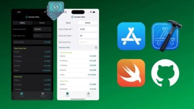 Become a Pro iOS Dev – Master SwiftUI, MVVM & Clean Code
