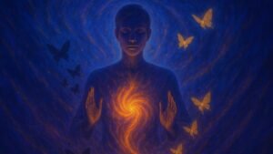 Emotional Alchemy: Nervous System Wisdom & Energy Healing