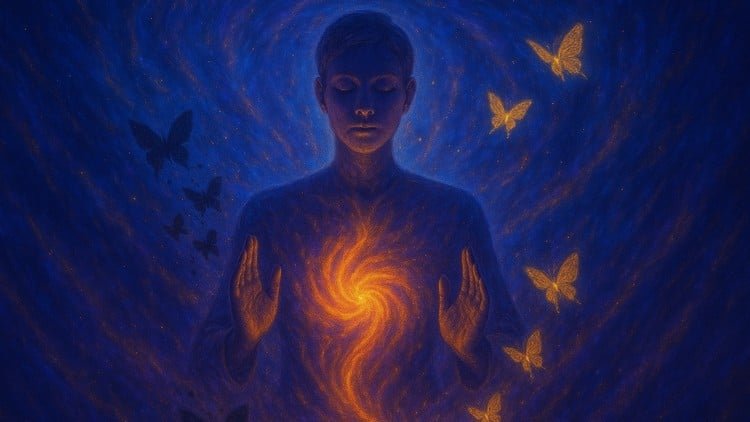 Emotional Alchemy: Nervous System Wisdom & Energy Healing