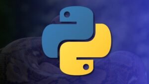 Python (Free Course) - Part 5