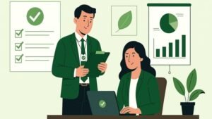 ISO 14001 Auditor Líder - Um Guia Prático
