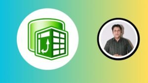Power Query Essential: Clean, Transform & Automate Your Data