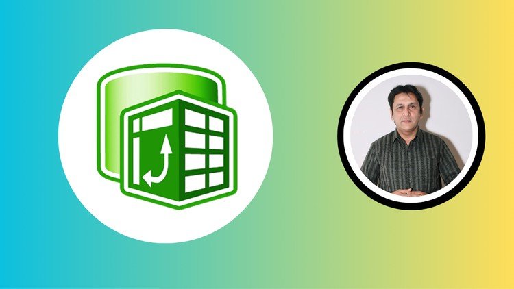 Power Query Essential: Clean, Transform & Automate Your Data