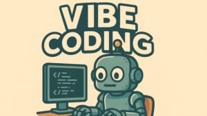 Curso Vibecoding - Crea tu MVPs y APPs Increíbles.