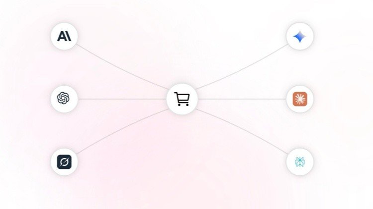 Get Orders from ChatGPT: For Shopify Sellers