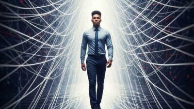 Turning overwhelm into opportunity as a Tech Leader