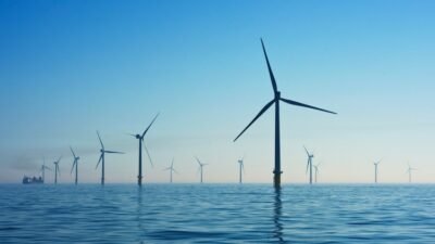 California Climate Reporting Regulation - Executive Course