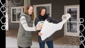 Blueprint for Local Real Estate Developers