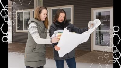 Blueprint for Local Real Estate Developers
