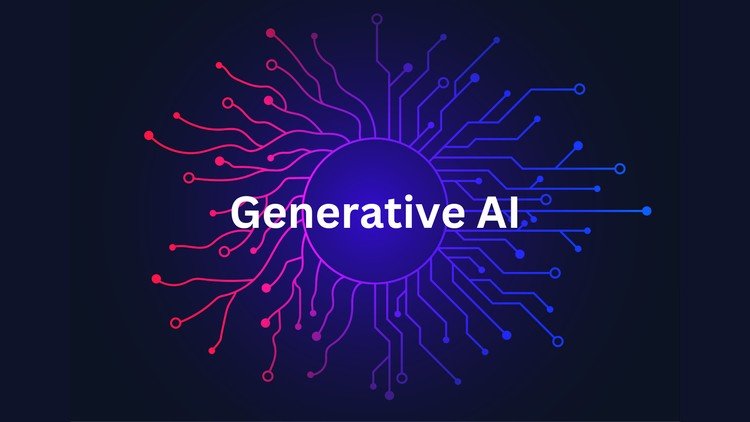 Generative AI Foundations: Key Models & Use Cases 2025