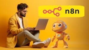 Agentes de IA com n8n: Crie Conteúdo Automático no seu Site
