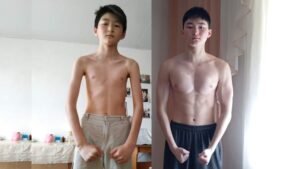 Home Workout Program