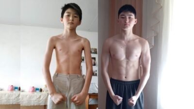 Home Workout Program