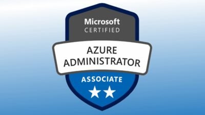 AZ-104 Microsoft Azure Administrator Practice Questions 2025