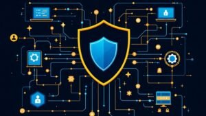 Cybersecurity Principles and Models