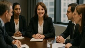 Leading at the Top: The Complete Global CEO Masterclass