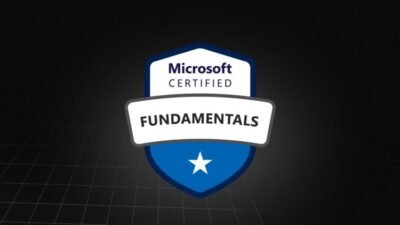 AZ-900: Microsoft Azure Fundamentals Practice Questions