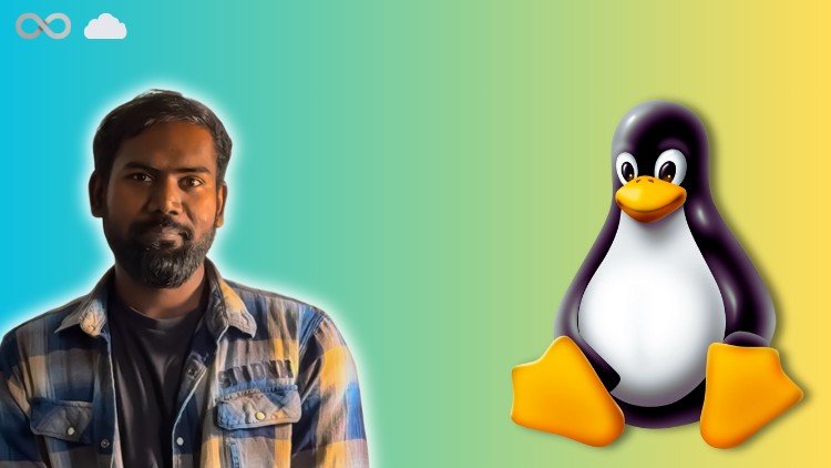 Linux Commands for DevOps & Cloud Engineers - Beginner's
