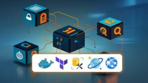 Event Driven Microservices Architecture with .NET and Docker