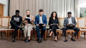 Body Language for Leaders: Master Non-Verbal Influence + AI