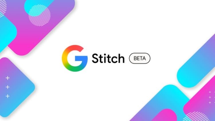 Google Stitch : Make UI/UX Designs 100 Times Faster With AI