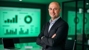 Data Analysis and Data Visualization with Microsoft Copilot