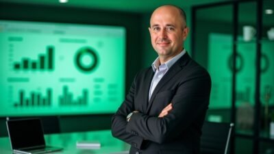 Data Analysis and Data Visualization with Microsoft Copilot