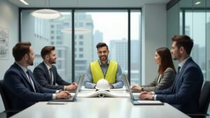 Civil Engineering Job INTERVIEW Preparation
