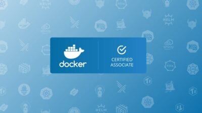 Docker Certified Associate Practice Exams 2025 (DCA)