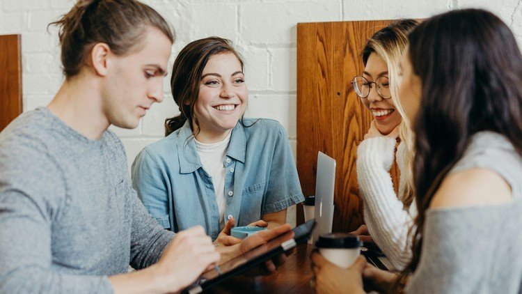 Online Presence For Your Small Business