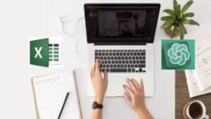 Excel mit ChatGPT