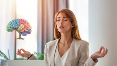 Căng thẳng chốn công sở - Hiểu & Quản lý tốt Căng thẳng