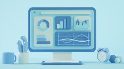 Airbnb Data Analysis: Power BI Project for Beginners