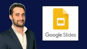 Google Slides pour les débutants