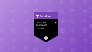HashiCorp Certified Terraform Associate Practice Exams 2025