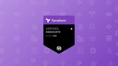HashiCorp Certified Terraform Associate Practice Exams 2025