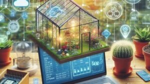 Apprendre l'IoT avec ESP32 & Python : crée ta station météo