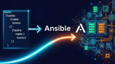 Ansible Practice Tests: From Beginner to Automation Pro