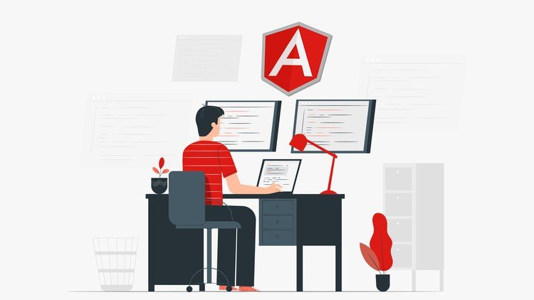 Angular Developer Interview & Certification Practic Test QCM