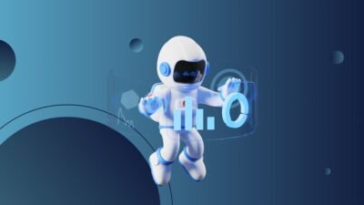 Ứng dụng AI trong Marketing