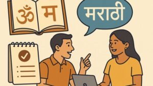Master Spoken Marathi: 60+ Practice Tests & Answers