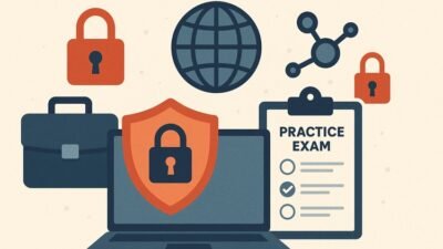 CompTIA Security+ SY0-701: Complete Practice Exams & Prepare